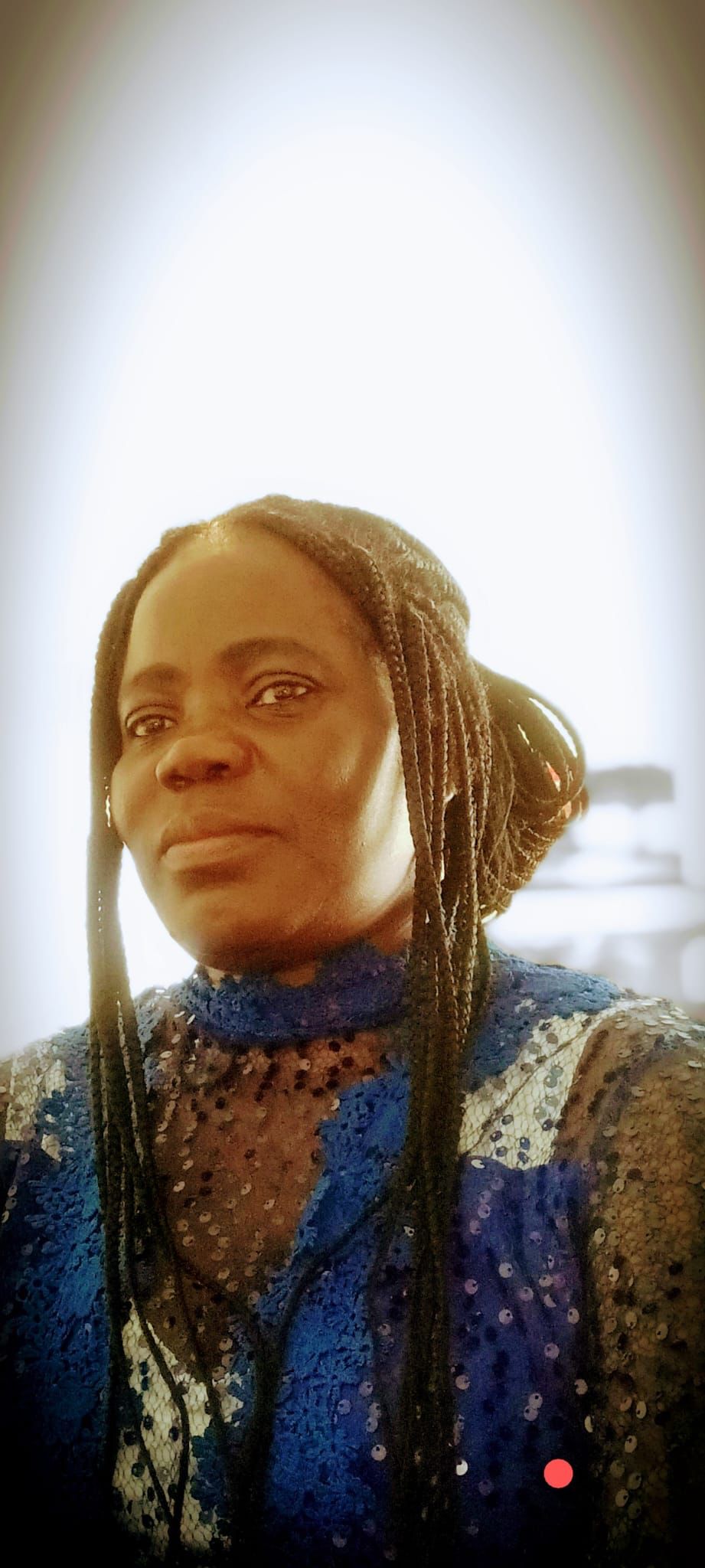 Esther Inuwa