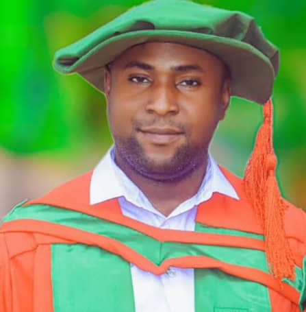 Obedben Mmesomachukwu Lumanze